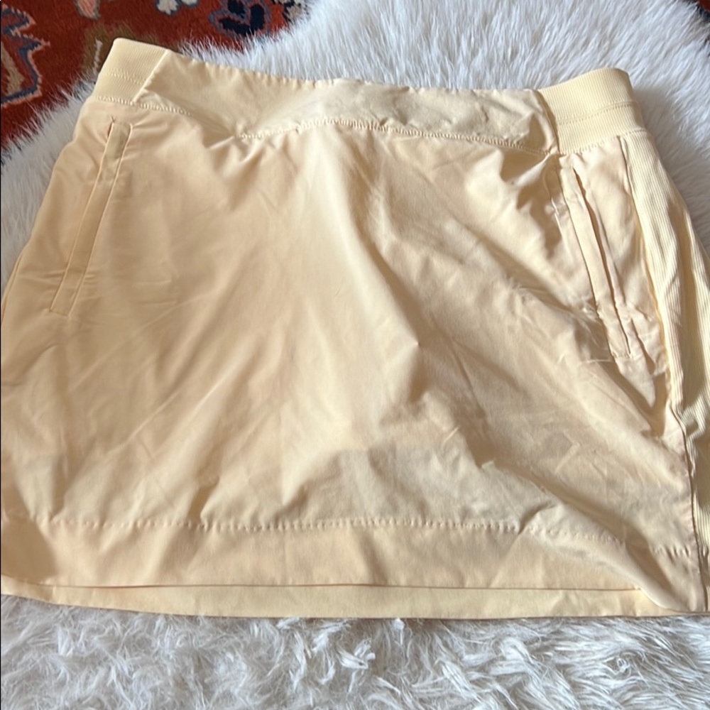 Athleta skort